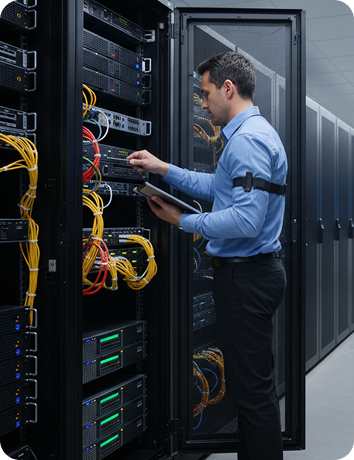 IT Annual Maintenance (AMC)